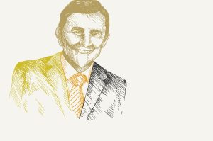 A further addition to the PAN-Tribal team