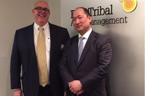 A conversation with Davis Advisors