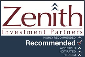 Zenith upgrades Pan-Tribal Global Equity Fund to ‘Recommended’