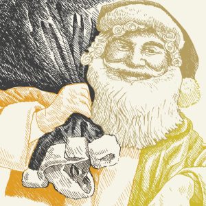 Season’s greetings