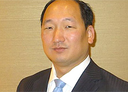 Q&A with Peter Sackmann