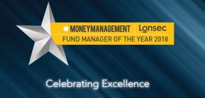 Award nomination – for the second year running!