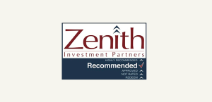 Initial Zenith rating for Barwon Global Listed Private Equity Fund AF