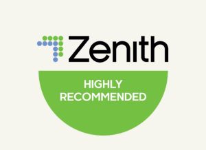 Six years! The PAN-Tribal Global Equity Fund does it again