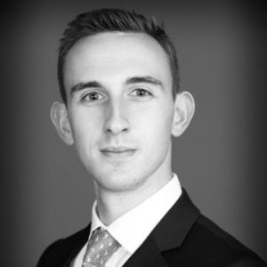Aaron Armstrong Ashmore Investment Management