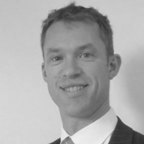 Ben Akrigg Ashmore Investment Management