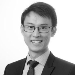 Ke Li Ashmore Investment Management