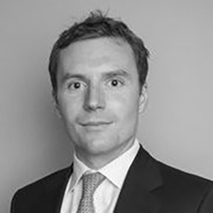 Patrick Caddell Ashmore Investment Management