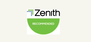 Barwon Retains Zenith ‘Recommended’ Rating