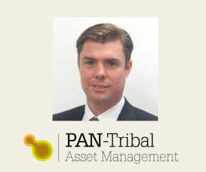 New appointment for PAN-Tribal Asset Management
