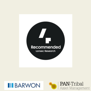 Lonsec upgrades Barwon Fund