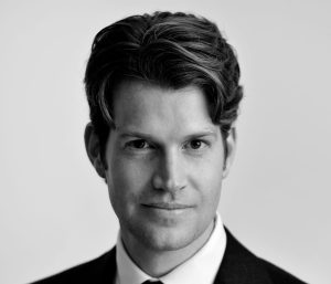 Edward-Evans-Ashmore Investment Management