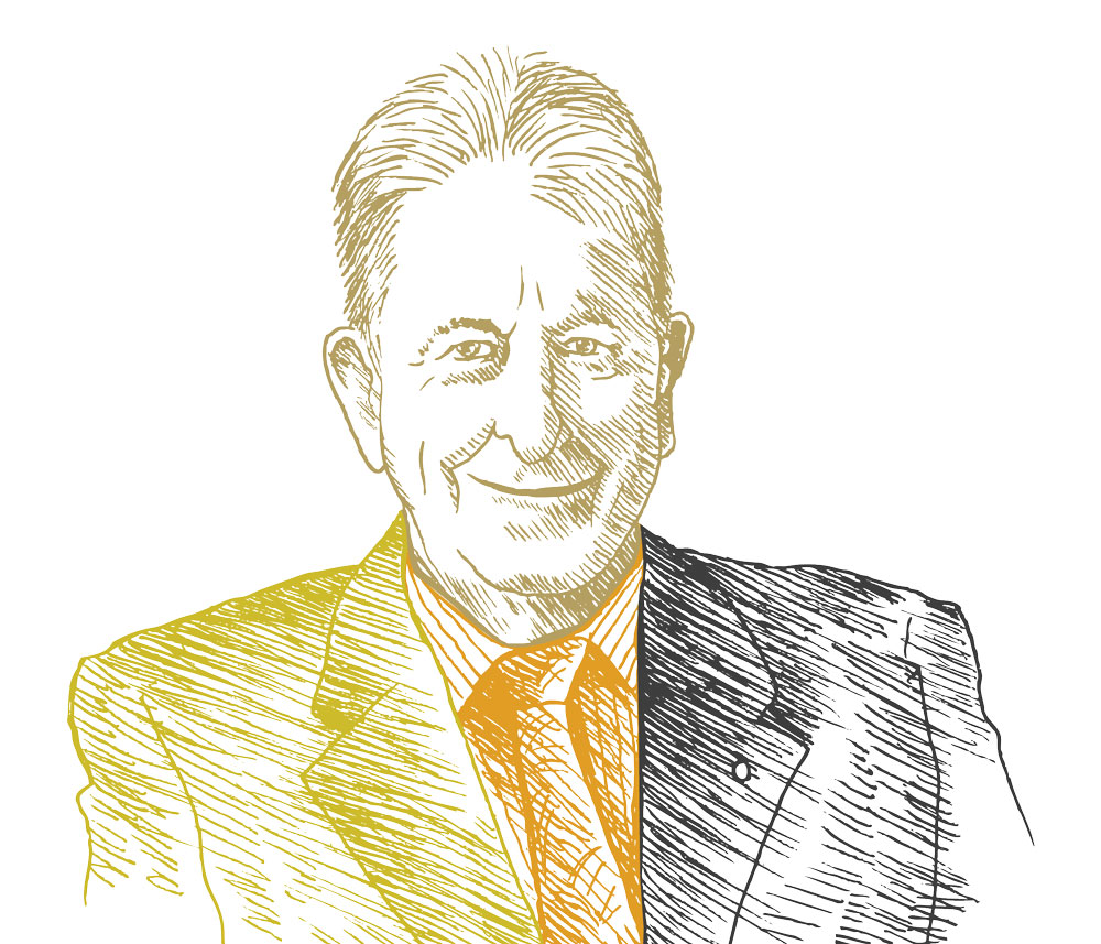 Board of PAN-Tribal Asset Management | Investment Managers