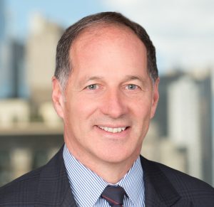 Mark Baribeau, CFA, Managing Director