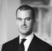 David McGregor Partner ATLAS Sydney