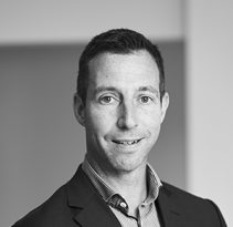Matthew Lorback – Partner ATLAS Infrastructure Sydney