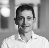 Rod Chisholm – Partner, Sydney