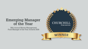 Emerging Manager of the Year | Fund Manager of the Year Awards 2026