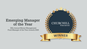 Emerging Manager of the Year | Fund Manager of the Year Awards 2026