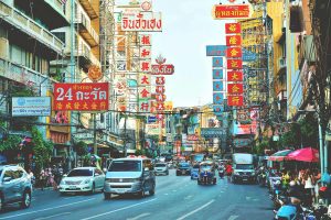 CPD | Diversifying portfolios with Emerging Market debt