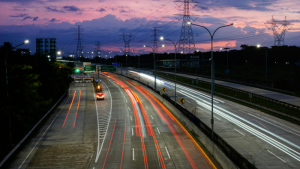 The Value of Infrastructure Assets in a Higher Inflation and Rates World