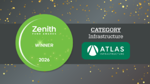 ATLAS Infrastructure Wins Infrastructure Category at the 2026 Fund Awards